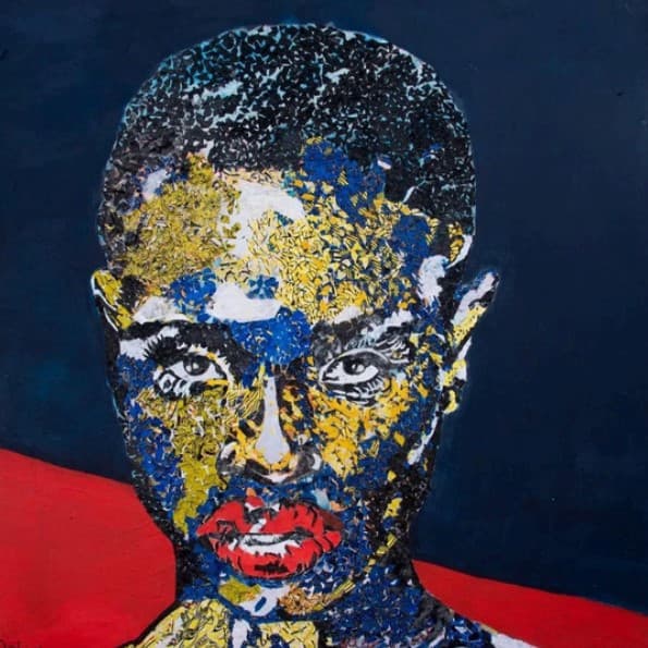 Regard de Nuit — Rahim Lascony